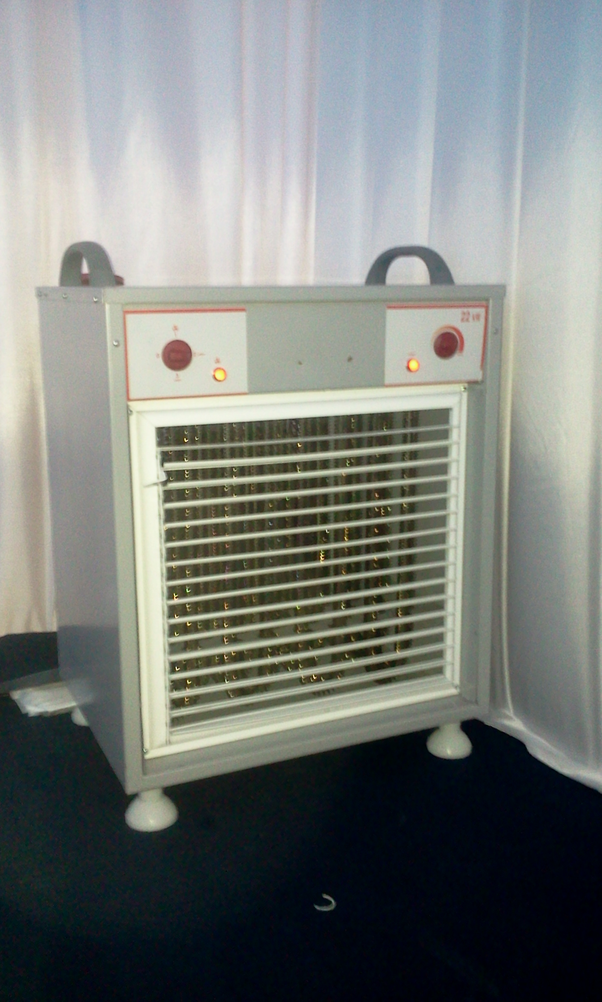 Amazon Kiralık Çadır